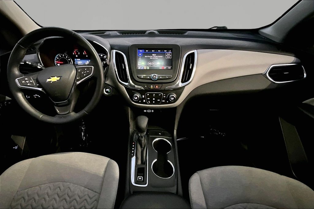 Used 2024 Chevrolet Equinox LT FWD image 7