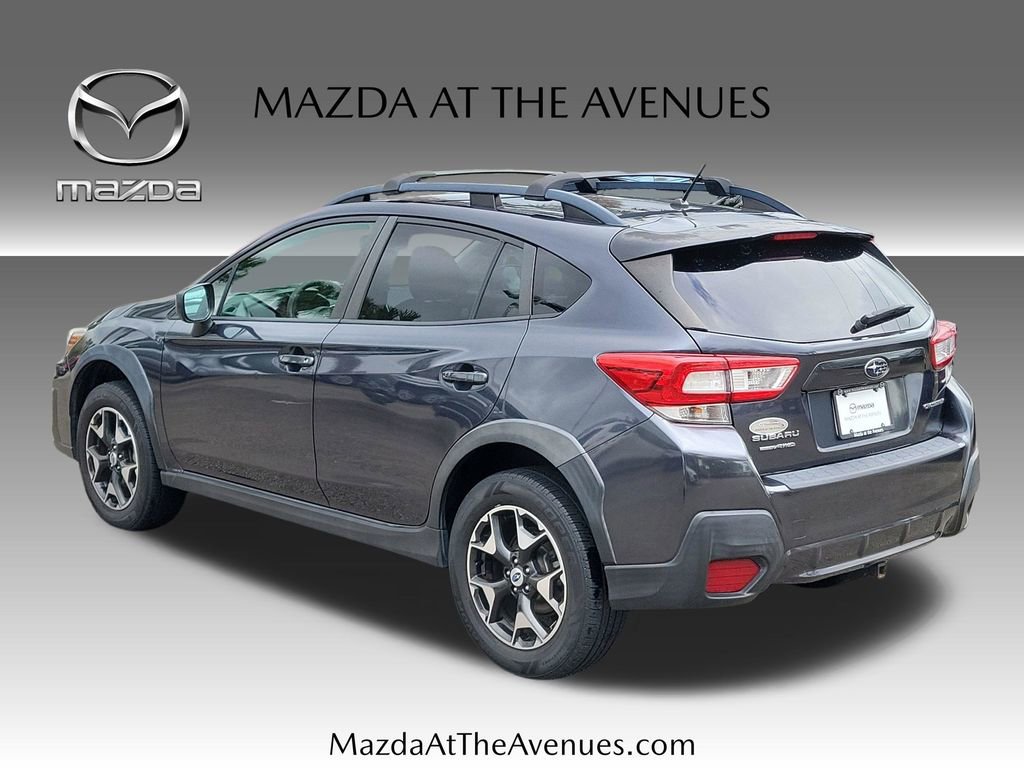 Used 2018 Subaru Crosstrek 2.0i image 5