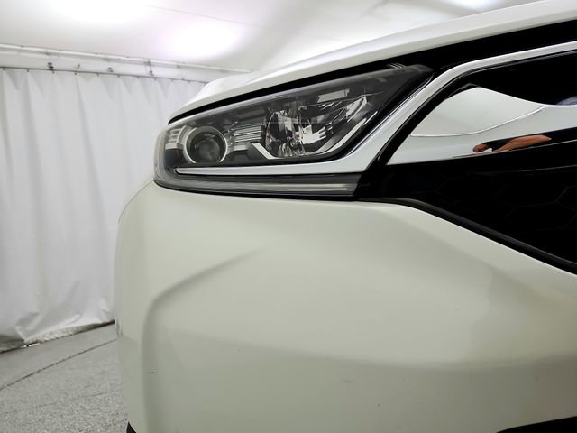 Used 2017 Honda CR-V EX-L image 25
