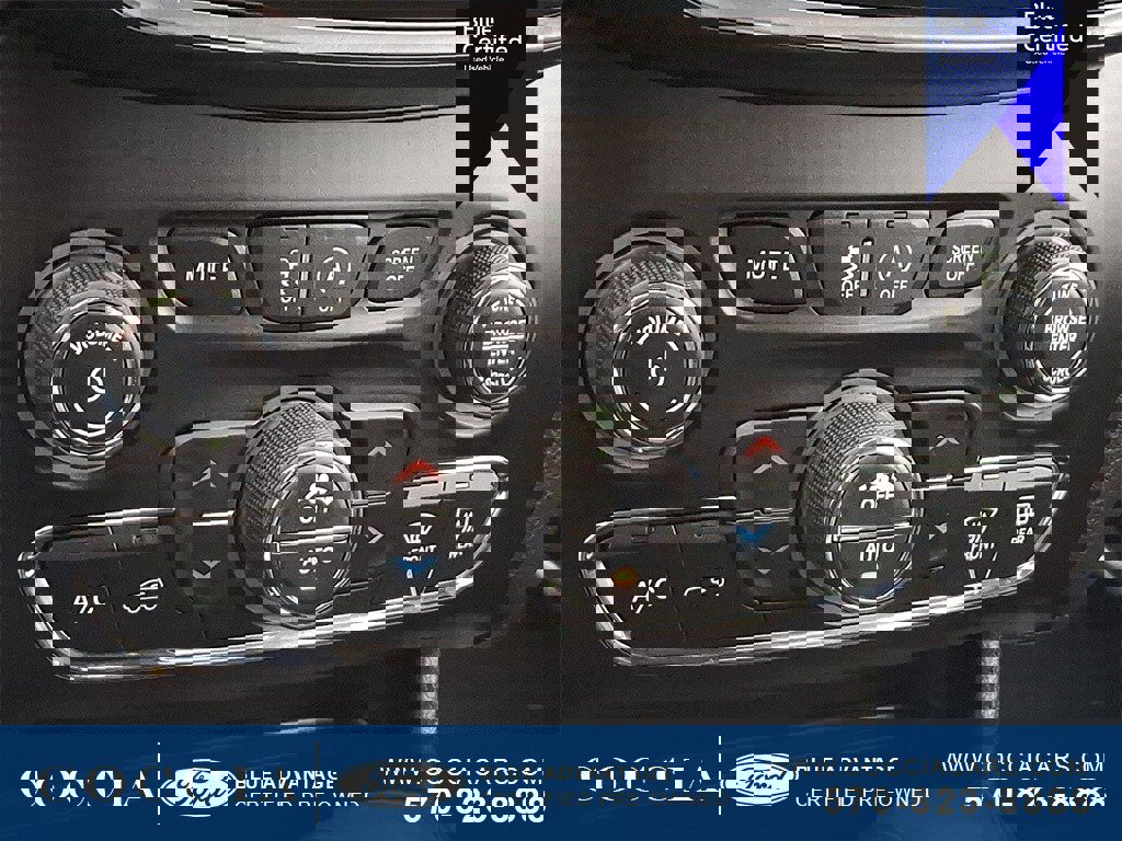 Used 2019 Jeep Cherokee Limited image 16