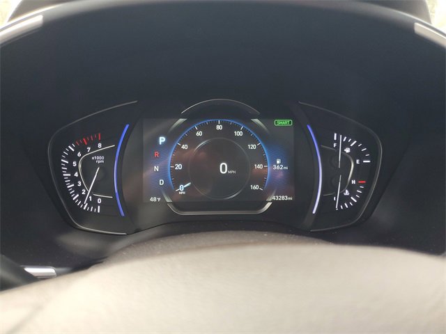 Used 2020 Hyundai Santa Fe Limited image 19