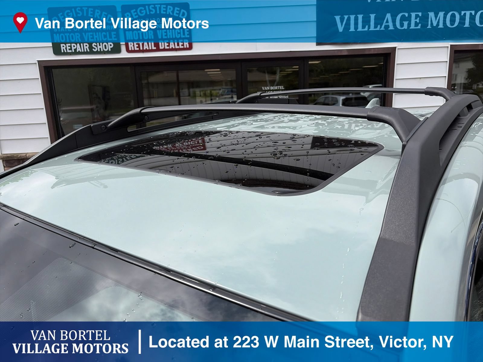 Used 2019 Toyota RAV4 Adventure w/ Cold Weather Package AWD/4WD image 33