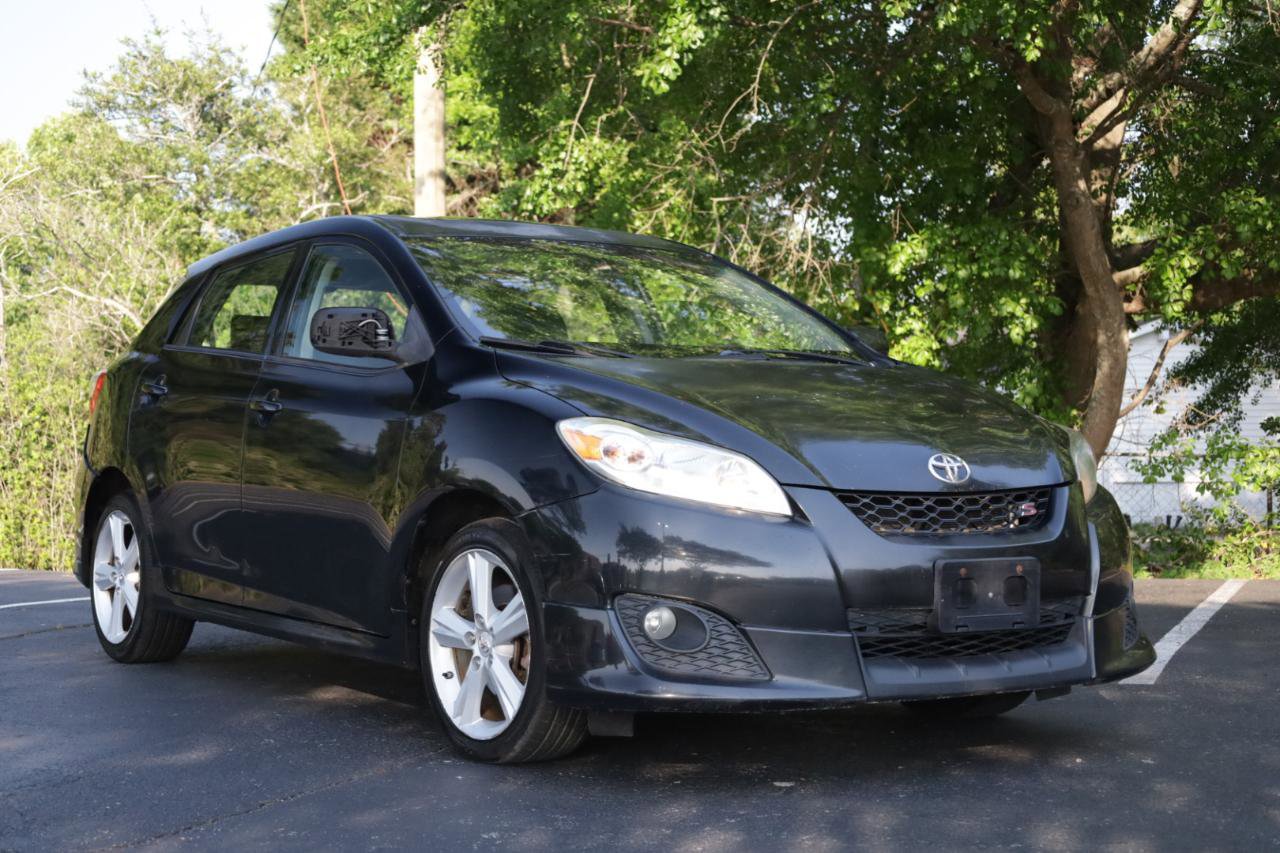 Used 2009 Toyota Matrix S FWD image 5
