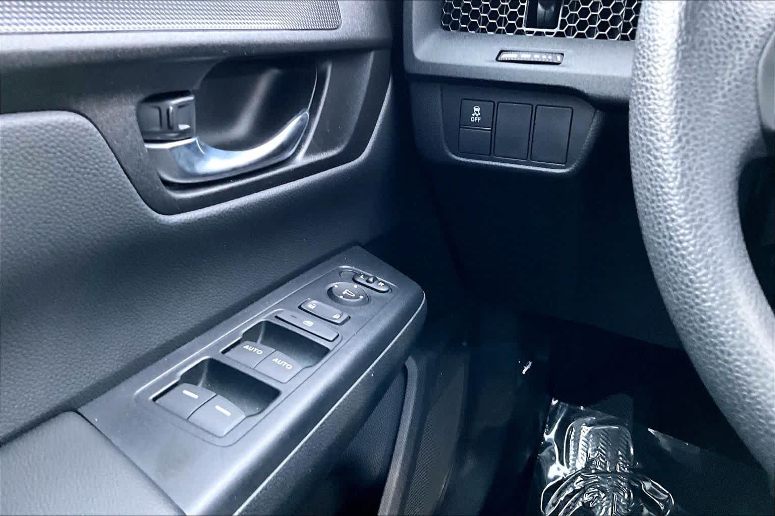 Used 2025 Honda CR-V EX image 33