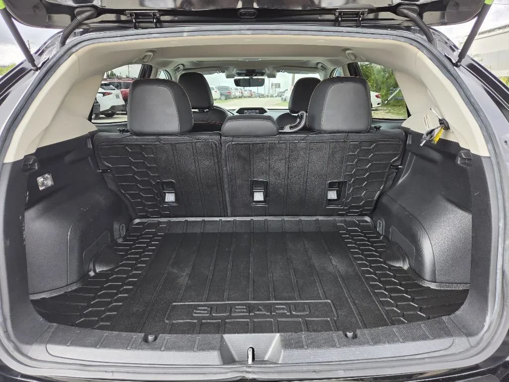 Used 2018 Subaru Crosstrek 2.0i Limited AWD/4WD image 7