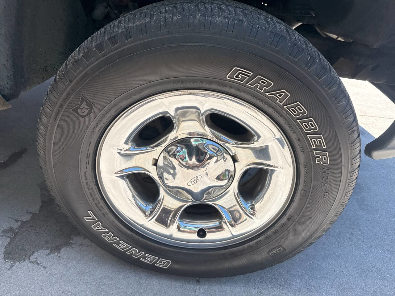 Used 2000 Ford F150 XL image 23