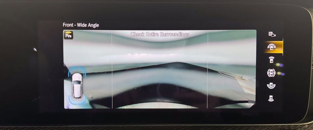 Used 2021 Mercedes-Benz E 63 AMG S image 18