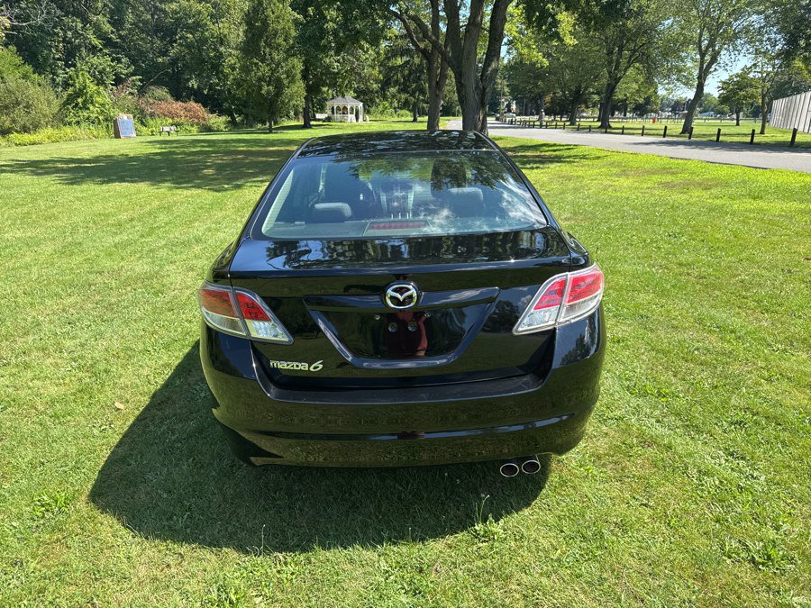 Used 2012 MAZDA MAZDA6 i Sport FWD image 29