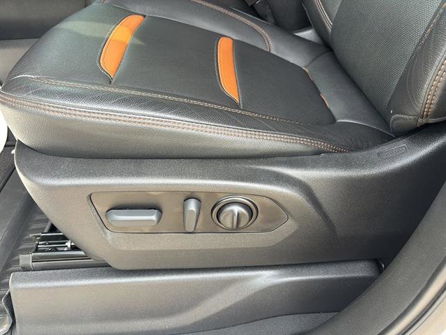 Used 2022 GMC Sierra 1500 AT4 image 12