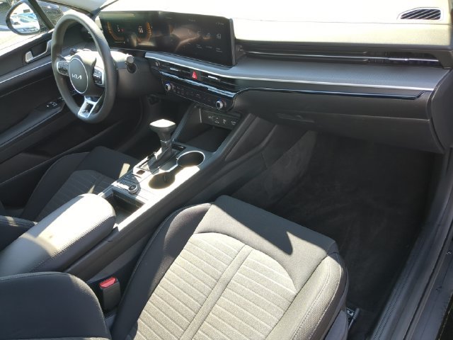 Used 2026 Kia K5 LXS FWD image 13