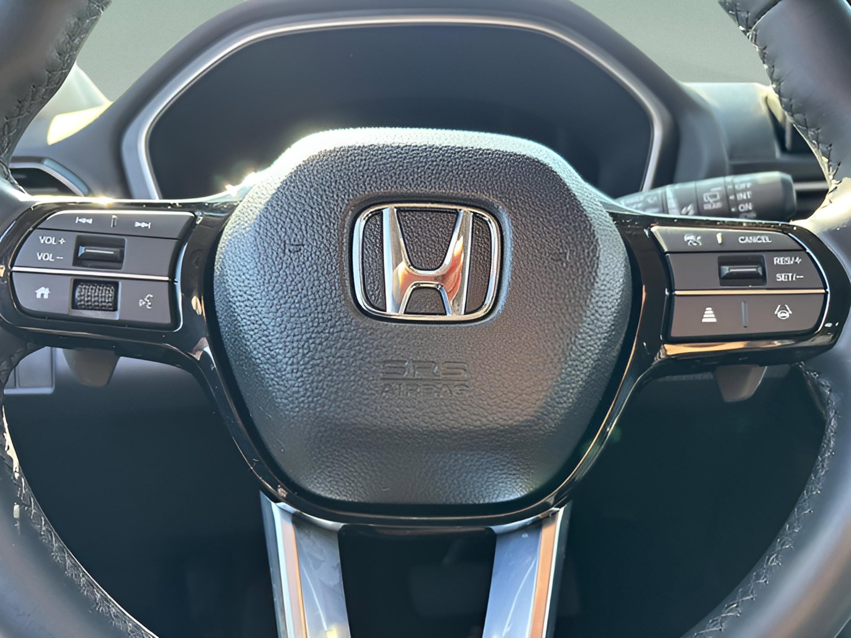 Certified 2024 Honda Pilot EX-L image 35