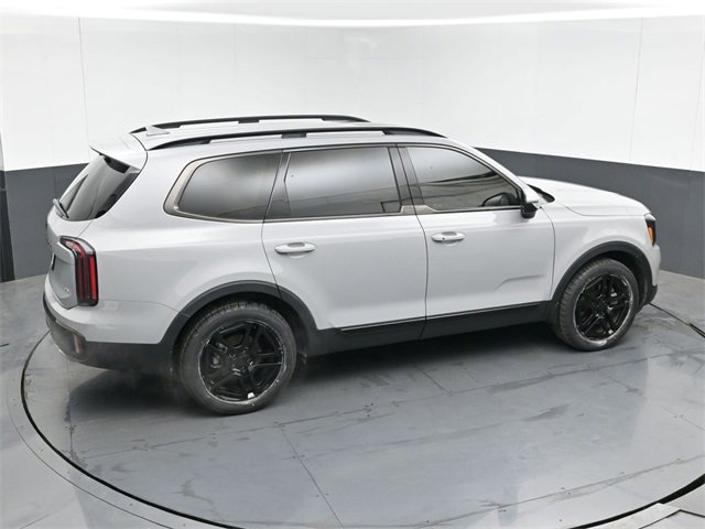Used 2025 Kia Telluride EX X-Line image 38