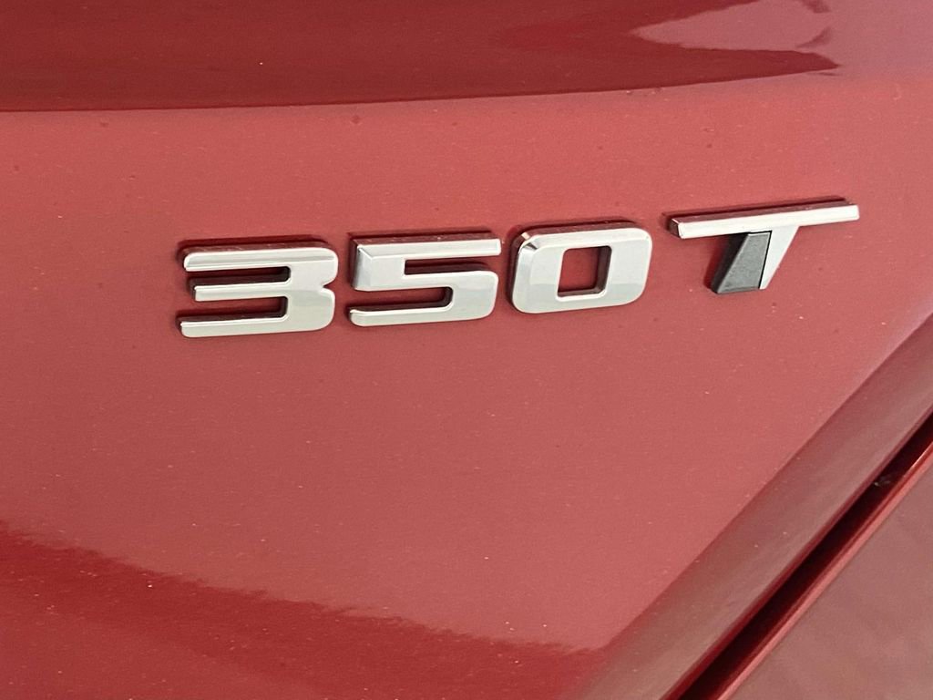 Used 2020 Cadillac CT4 Luxury w/ Sun And Sound Package image 11