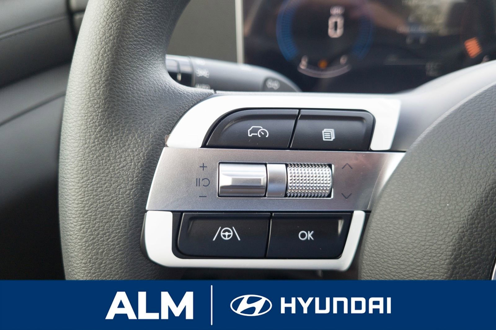 New 2025 Hyundai Santa Cruz SEL image 22