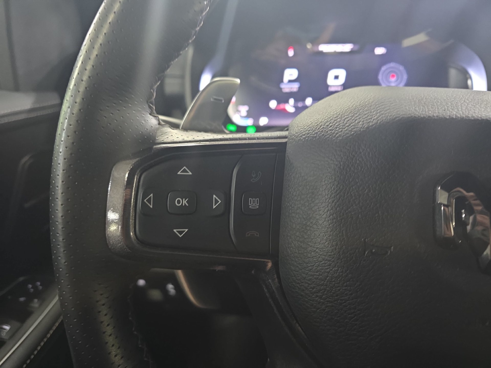 Used 2024 RAM 1500 TRX w/ TRX Level 2 Equipment Group AWD/4WD image 16