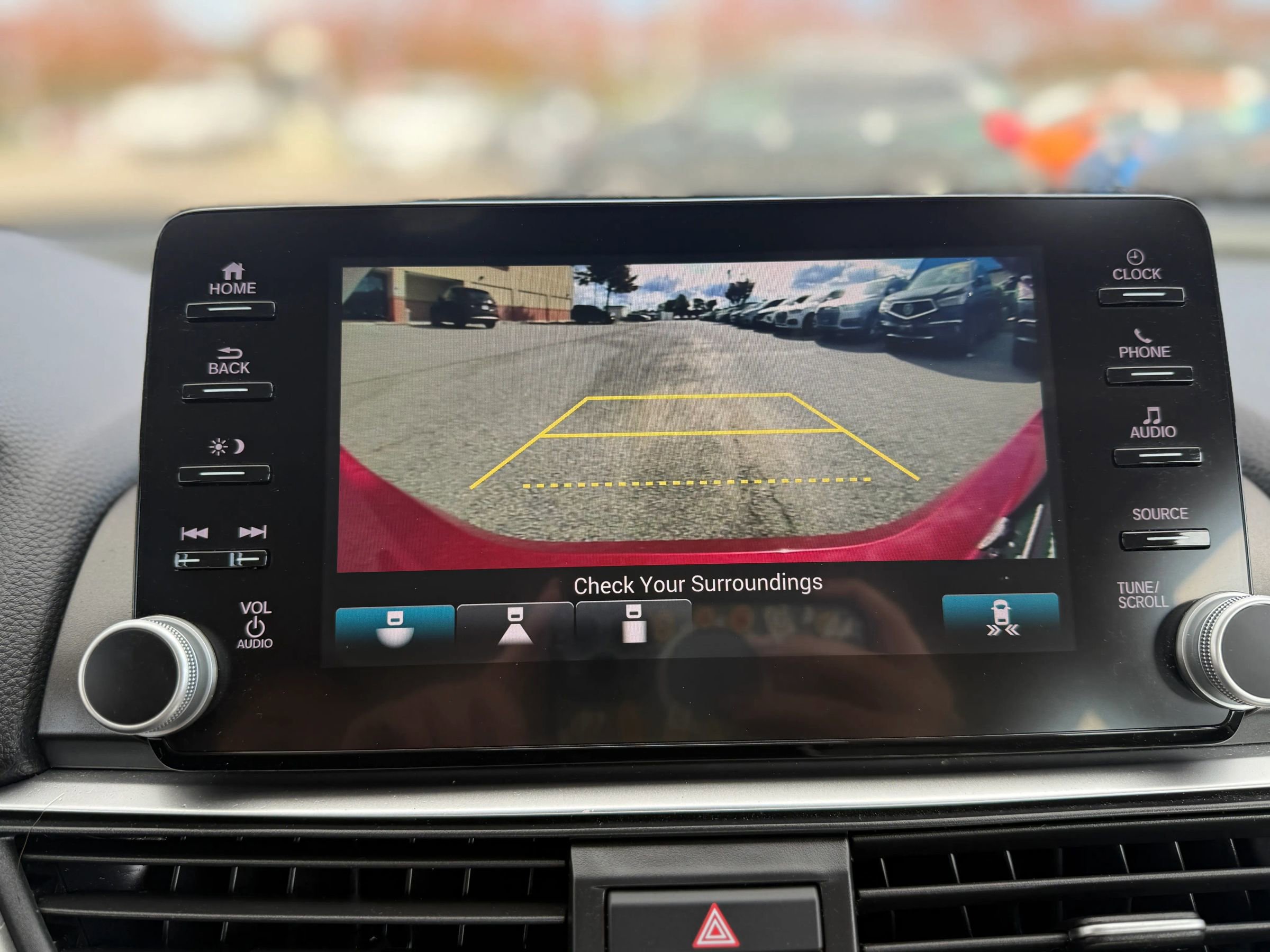 Used 2018 Honda Accord EX-L image 30