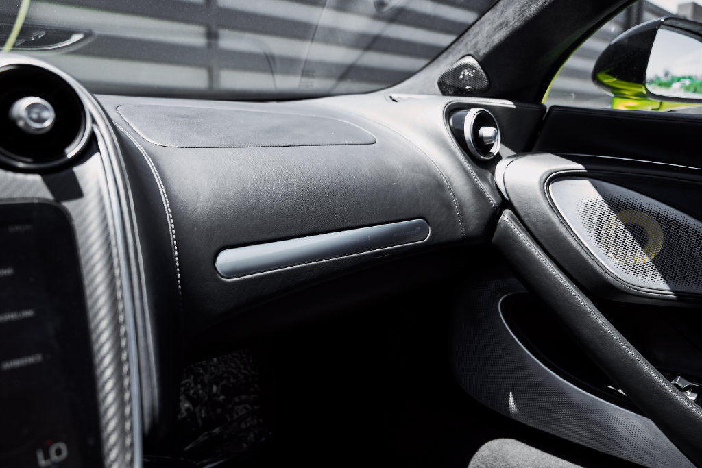Used 2023 McLaren GT RWD image 68