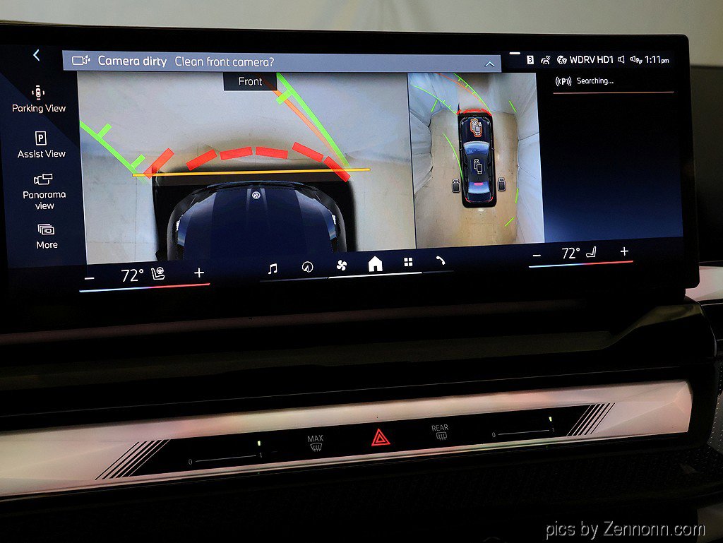 New 2026 BMW i5 eDrive40 w/ M Sport Package image 22