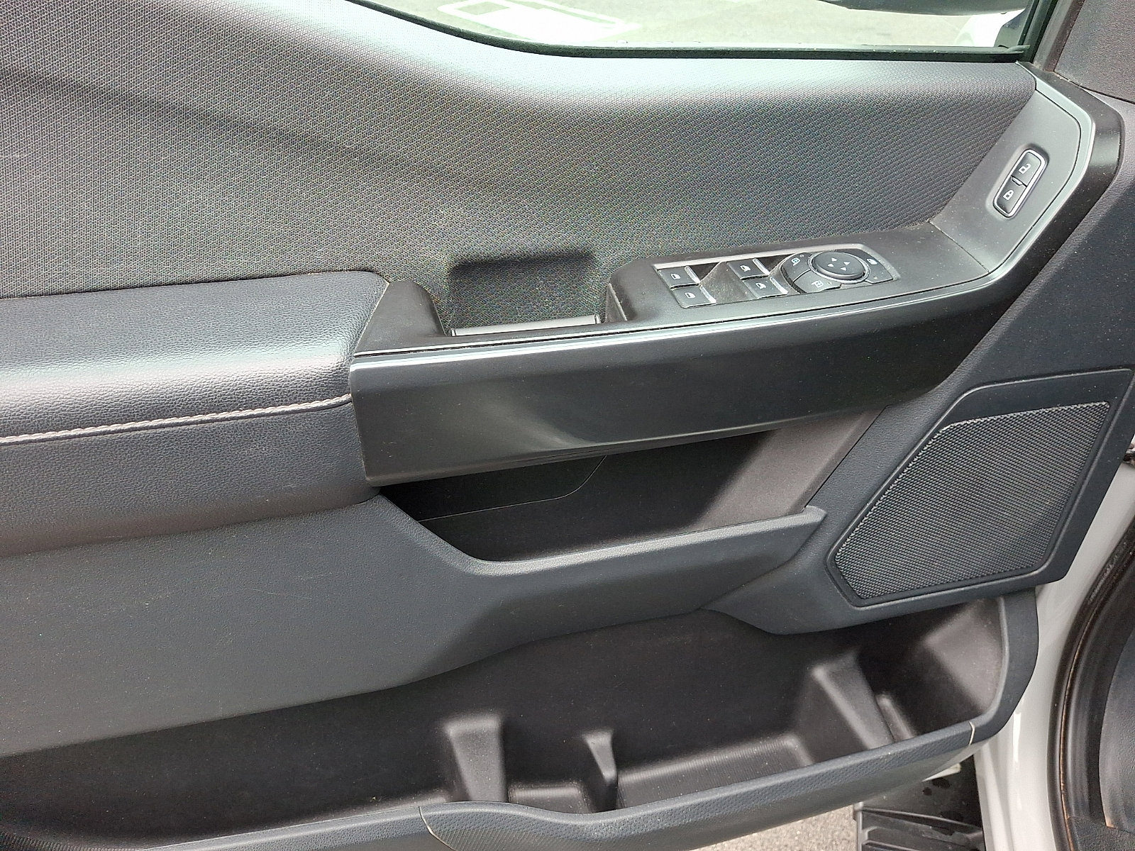 Used 2023 Ford F150 XL w/ STX Appearance Package AWD/4WD image 13