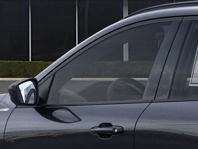 New 2025 Ford Escape ST-Line w/ Equipment Group 301A image 20