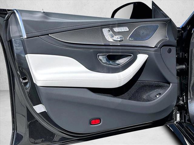 New 2026 Mercedes-Benz AMG GT 53 image 26