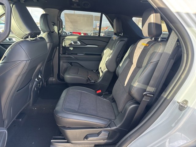 New 2026 Ford Explorer Tremor w/ Tremor Convenience Package image 10