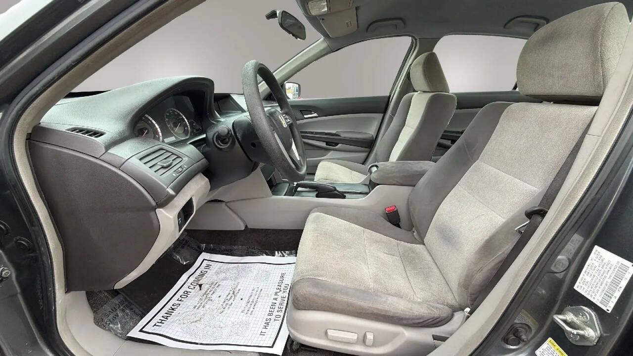 Used 2008 Honda Accord LX-P image 6