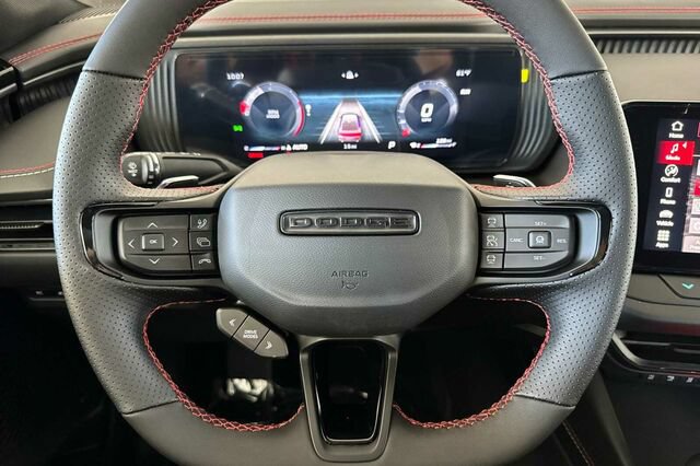 New 2026 Dodge Charger R/T w/ Driver Convenience Group AWD/4WD image 19