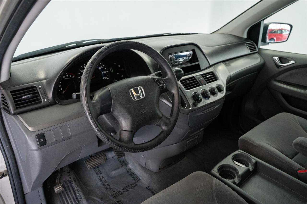 Used 2005 Honda Odyssey LX image 11
