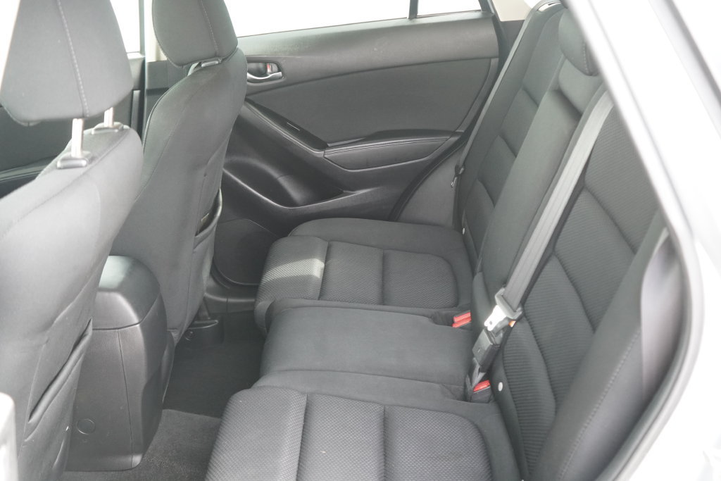 Used 2016 MAZDA CX-5 Touring AWD/4WD image 25