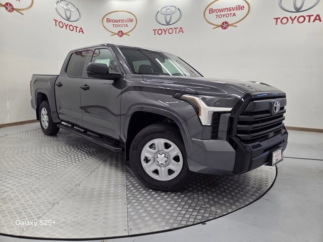 New 2026 Toyota Tundra SR image 1