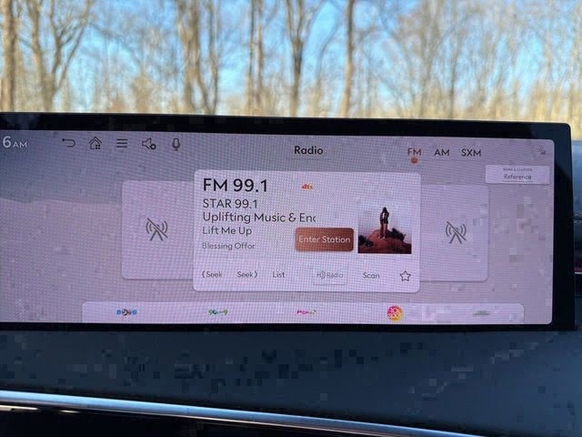 Used 2026 Genesis GV70 2.5T Sport Prestige image 27