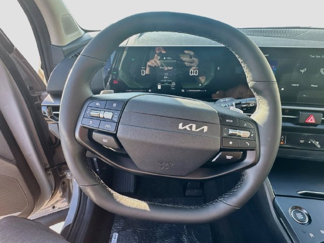 New 2027 Kia Sportage S AWD/4WD image 11