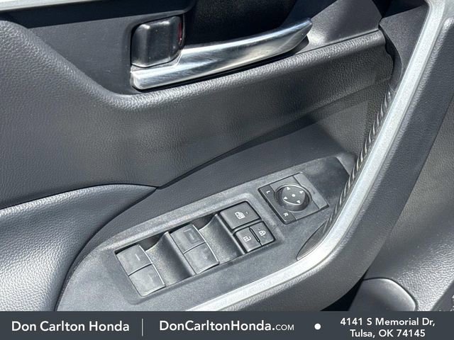 Used 2024 Toyota RAV4 XLE Premium FWD image 12