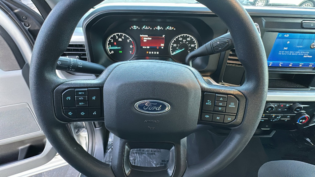 New 2026 Ford F250 XL w/ STX Appearance Package image 18