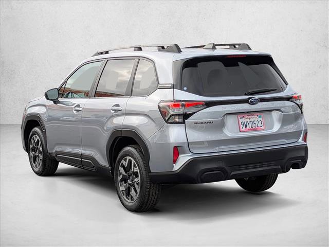 Used 2026 Subaru Forester Premium AWD/4WD image 7