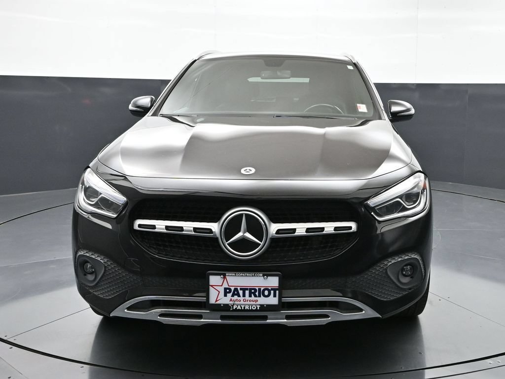 Used 2021 Mercedes-Benz GLA 250 image 29