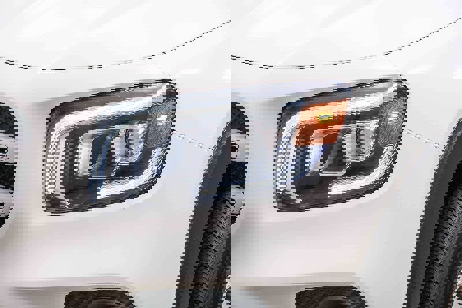 Certified 2022 Mercedes-Benz GLB 250 image 11