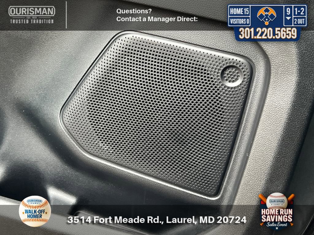 Used 2025 Ford Escape Active image 27