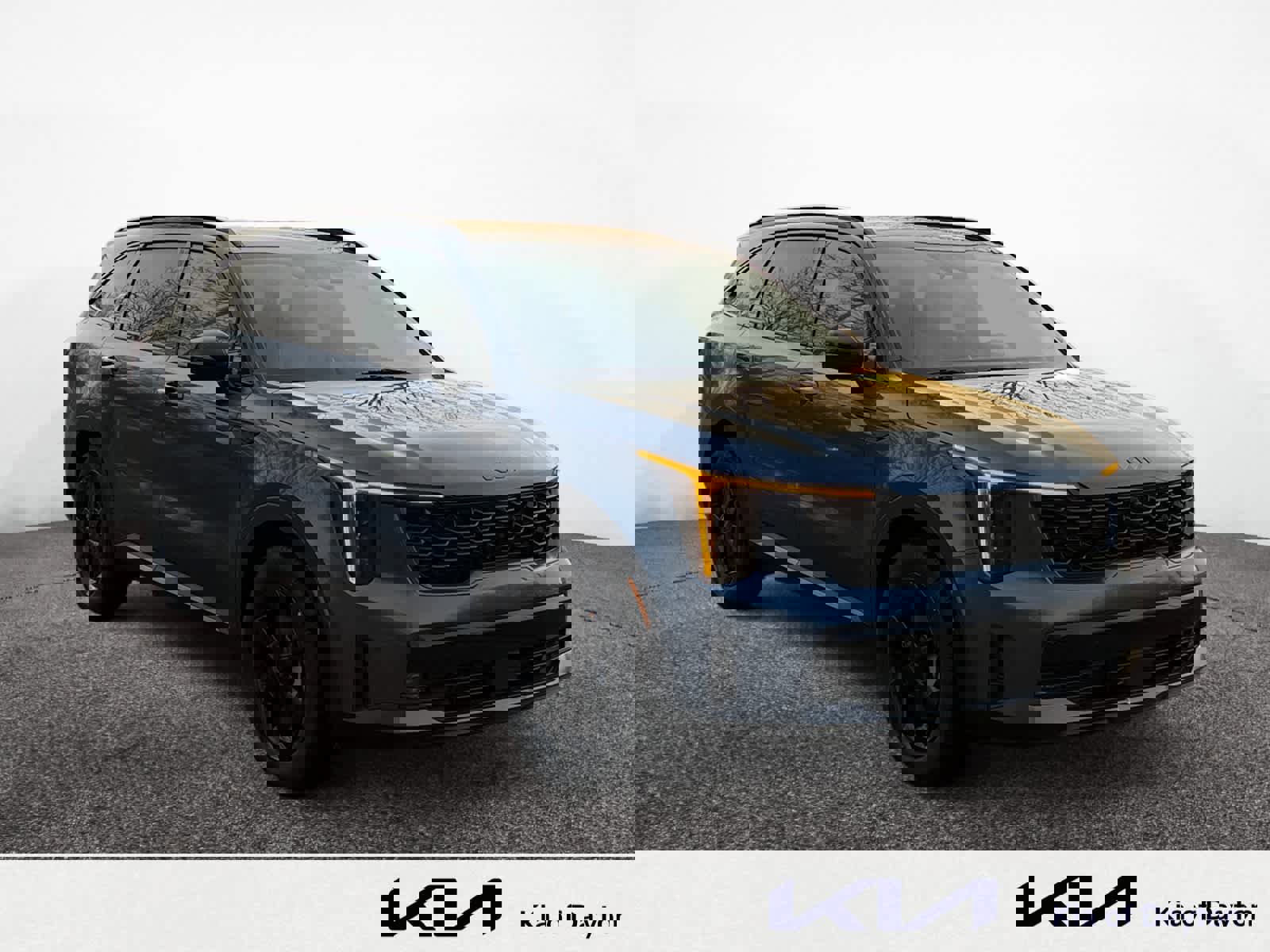 New 2026 Kia Sorento SX Prestige image 7