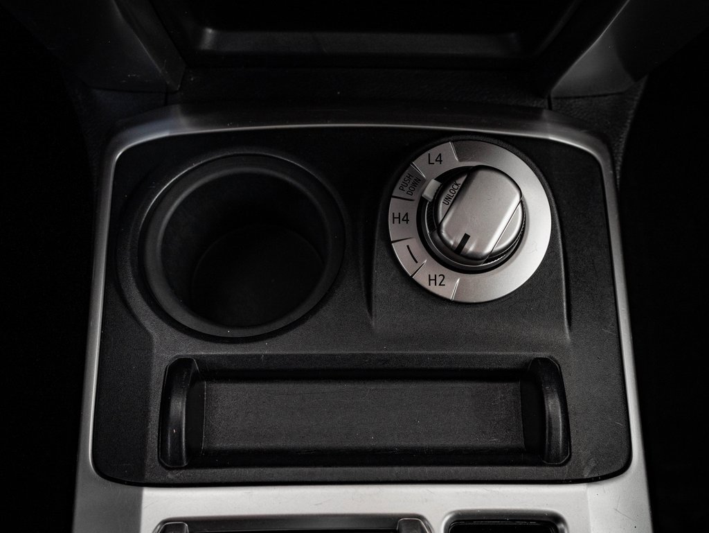 Used 2016 Toyota 4Runner SR5 image 34