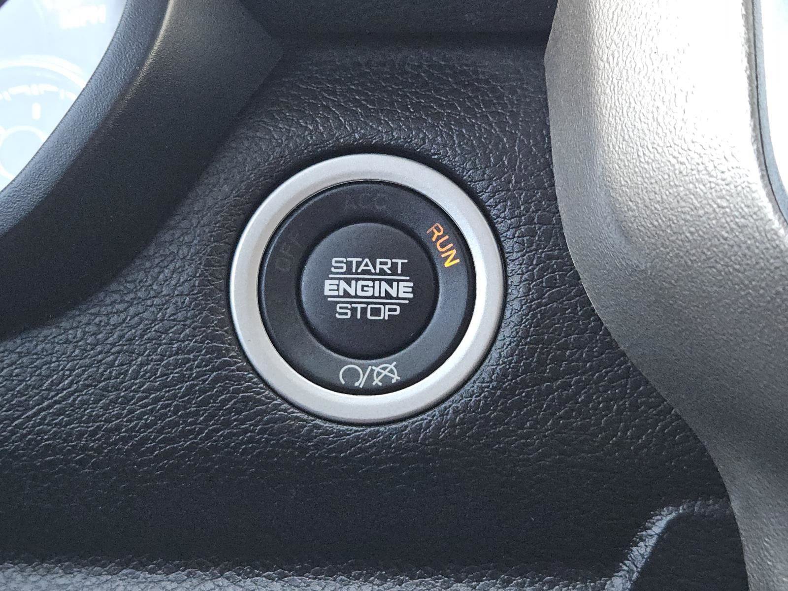 Used 2024 RAM 2500 Laramie image 17