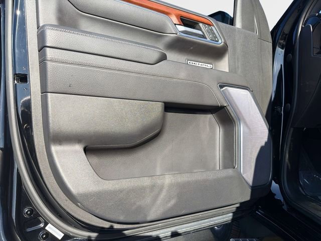 Used 2023 GMC Sierra 1500 Denali w/ Denali Reserve Package image 16
