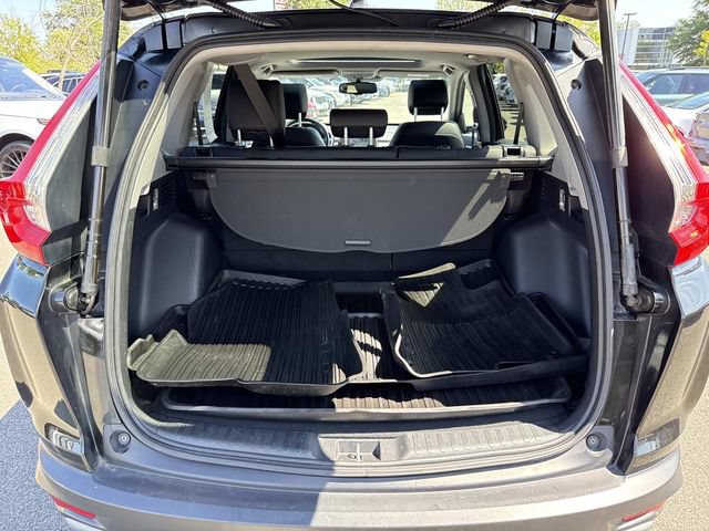 Used 2018 Honda CR-V EX-L image 12