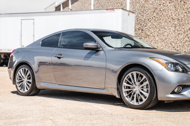 Used 2013 INFINITI G37 Sport RWD image 58