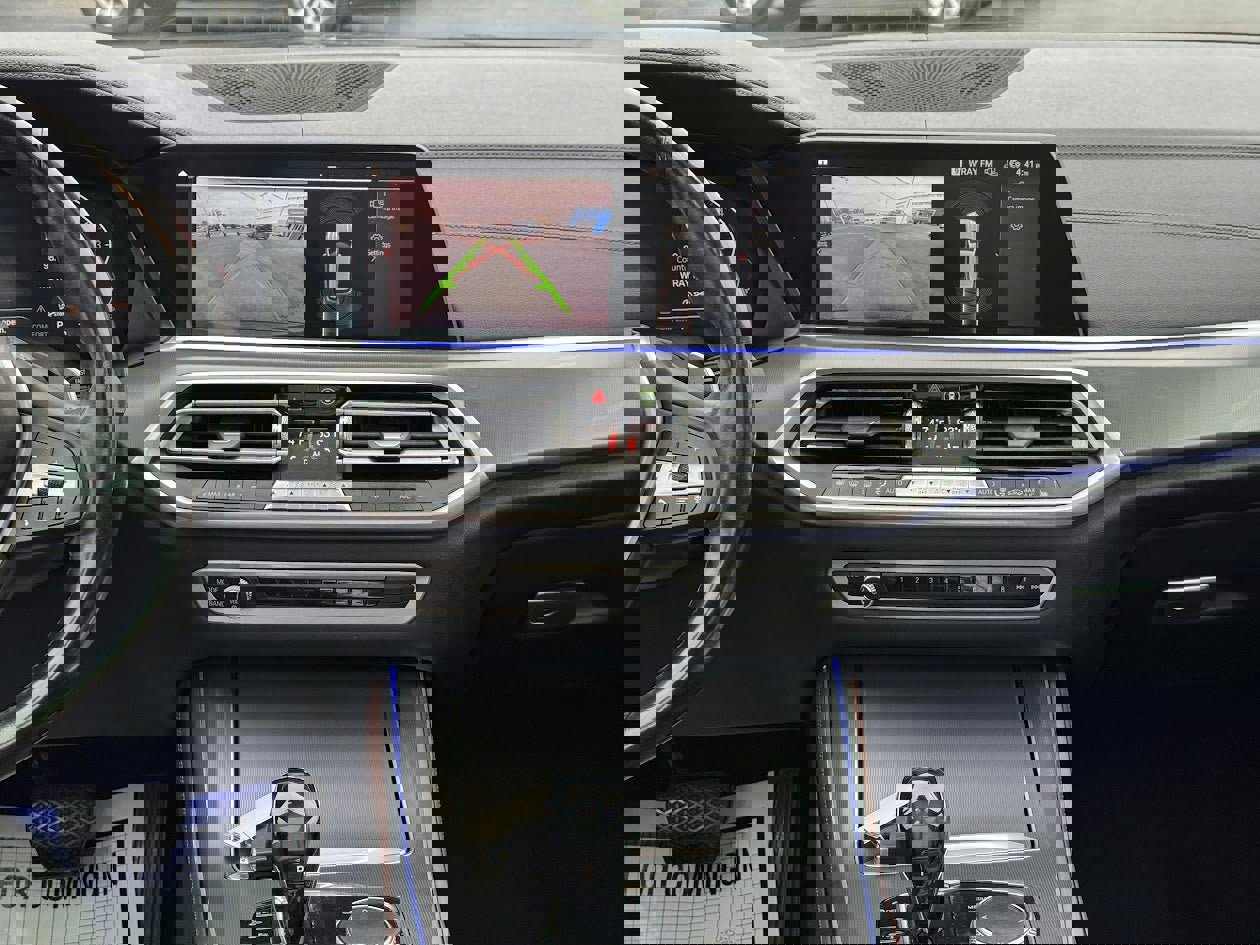 Used 2019 BMW X5 xDrive40i w/ Convenience Package image 14