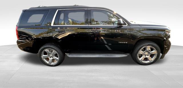 Used 2017 Chevrolet Tahoe LT RWD image 10