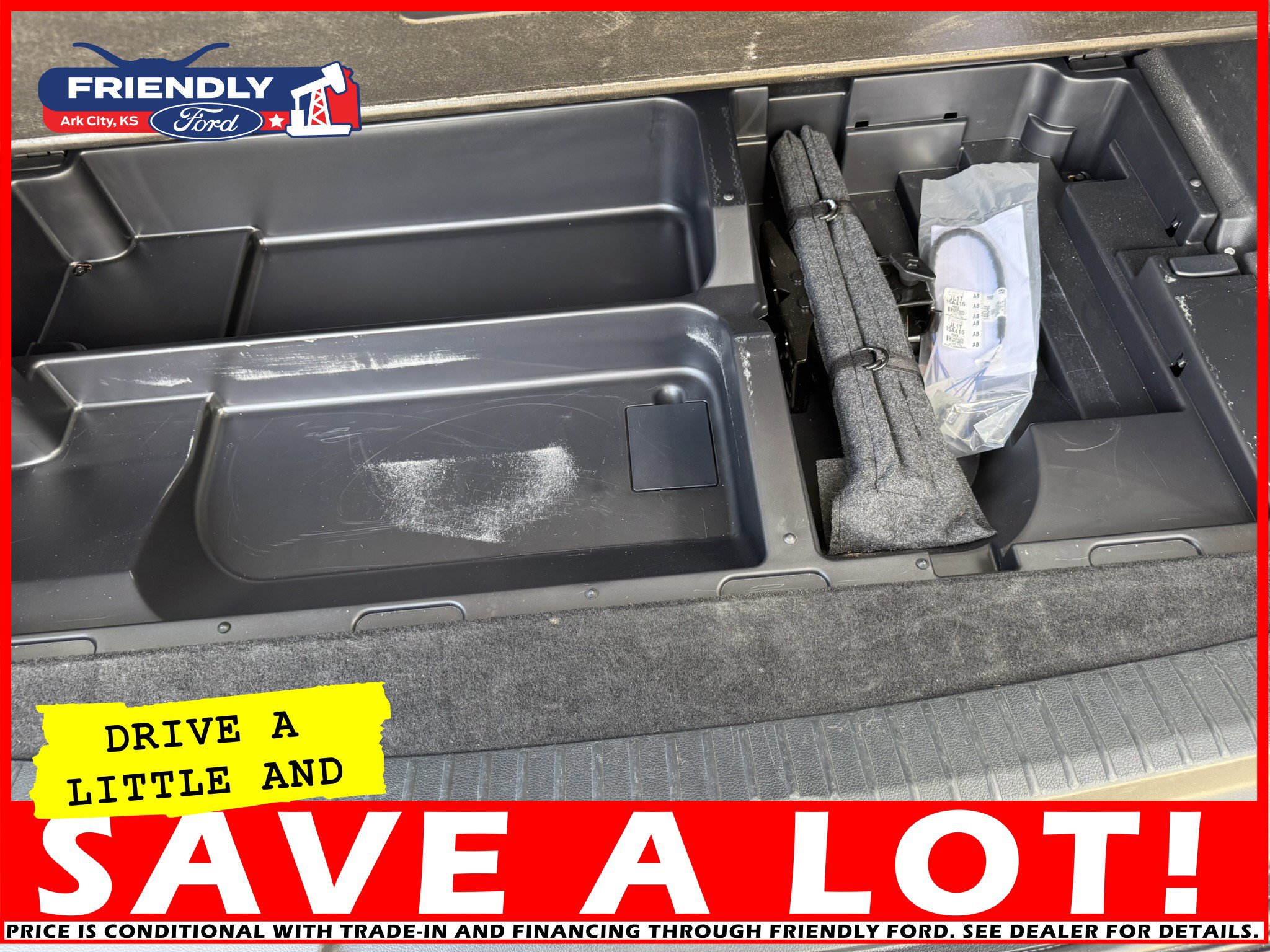 Used 2023 Ford Expedition Max Limited image 7