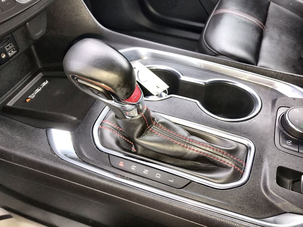 Used 2023 Chevrolet Traverse RS image 20