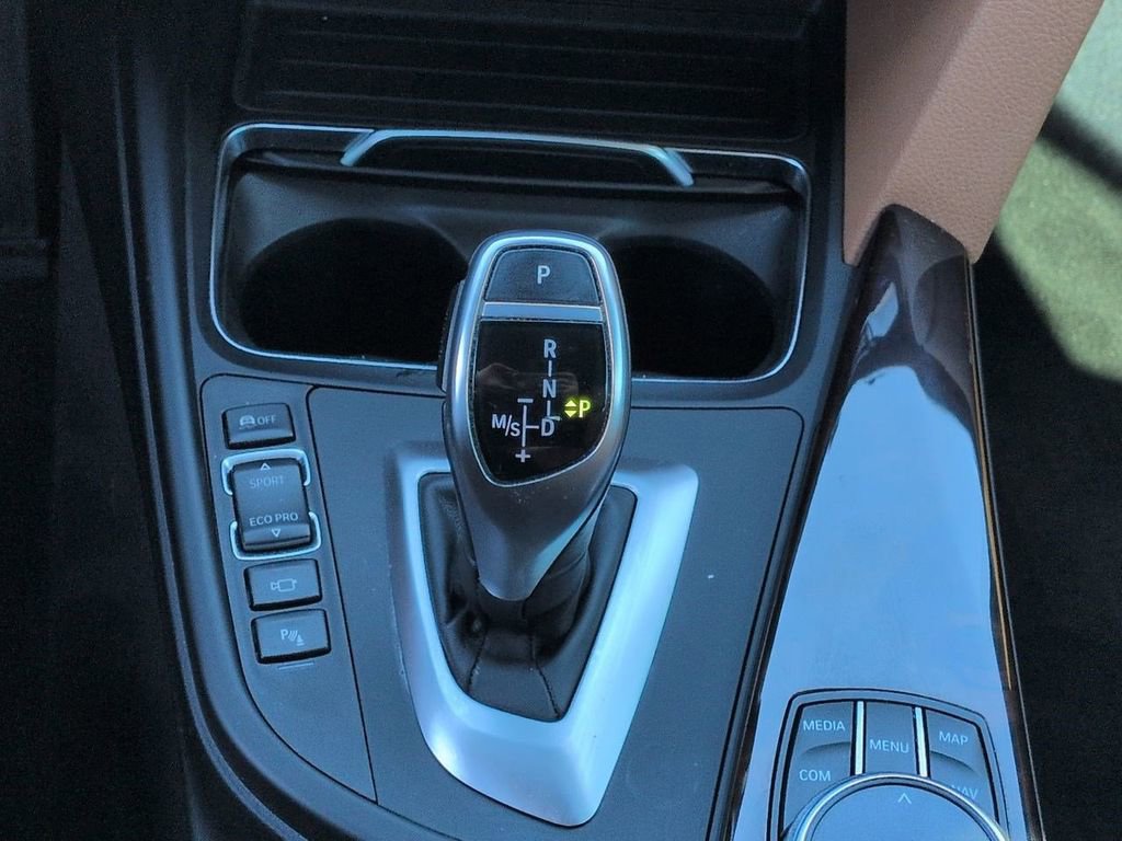 Used 2018 BMW 440i Convertible image 20